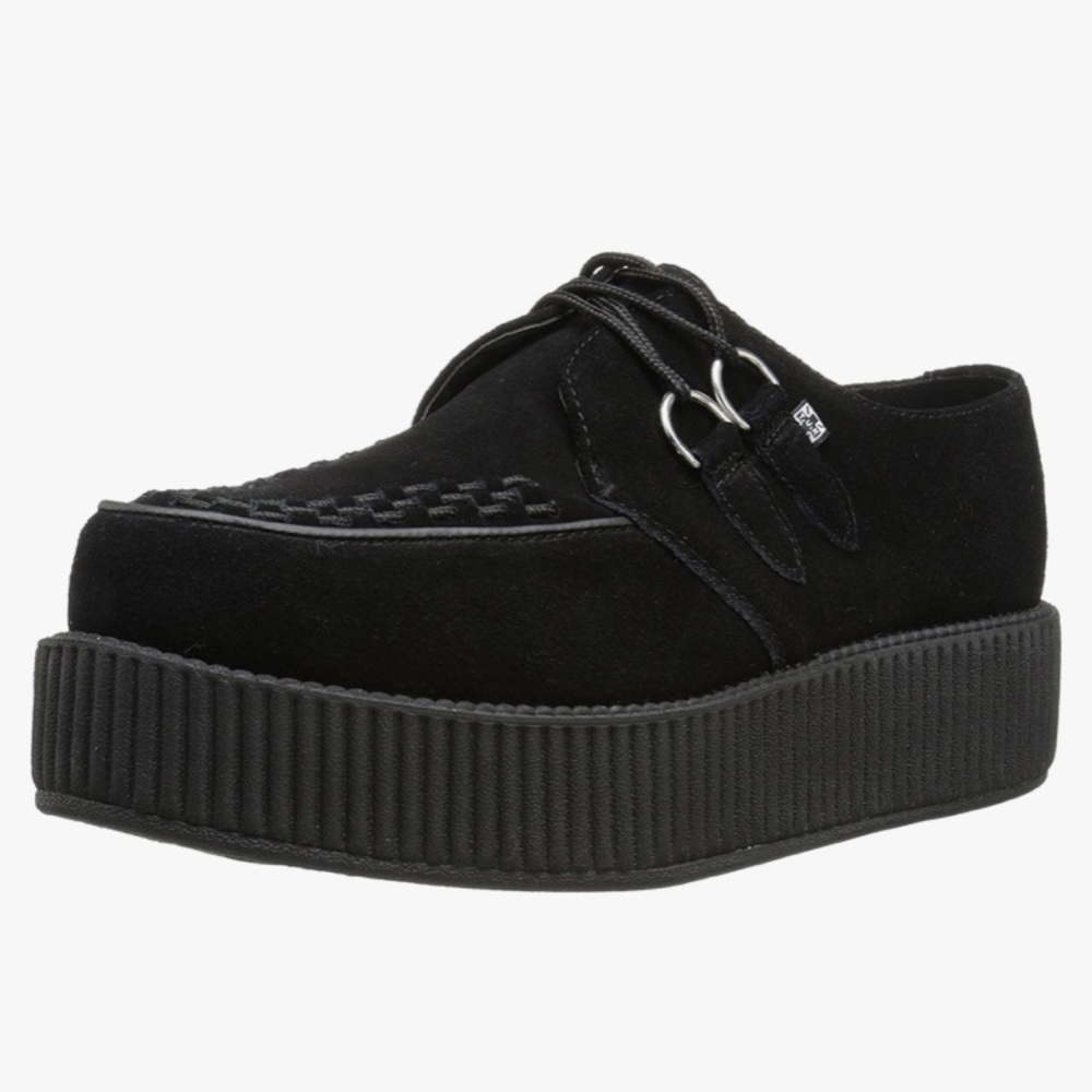TUK Creepers